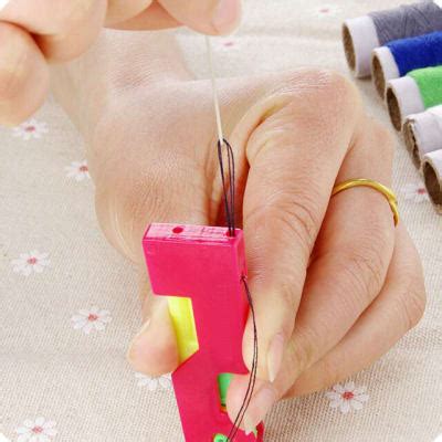 Image result for Hand Threading Device