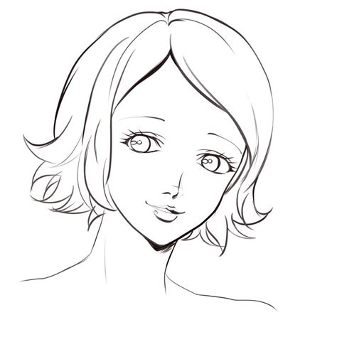 Image result for Short Stack Girl Drawing