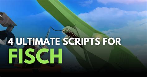 Tutorial Script for Fisch 的图像结果