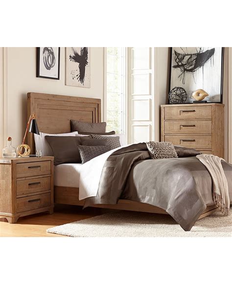 Macy's Furniture Bedroom Set at Jackie Proctor blog