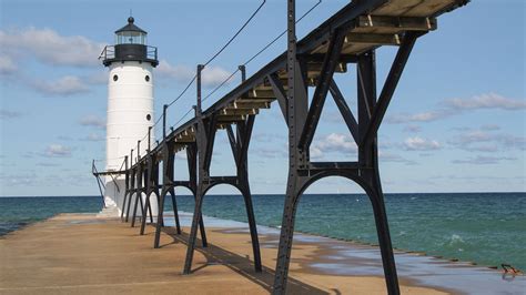 Manistee News Advocate - HEARST | Hearst