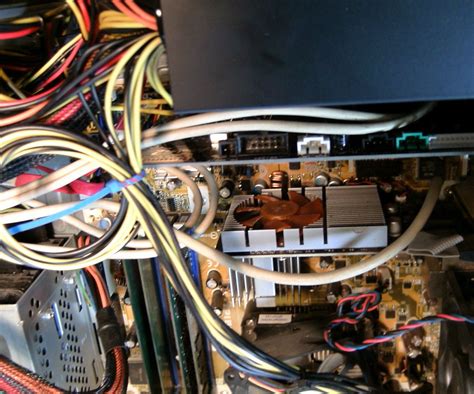 Computer Fan Troubleshooting 的图像结果