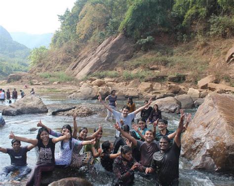 Maredumilli Forest, Maredumilli Resorts, Maredumilli Waterfalls ...