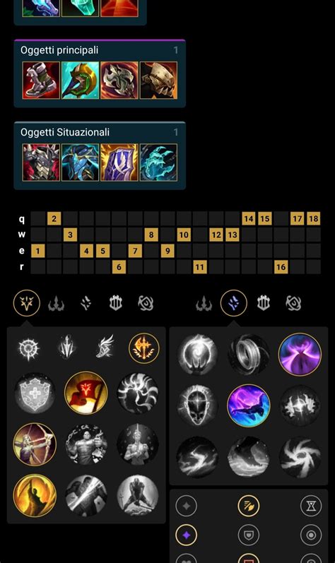 Image result for Skarner Build