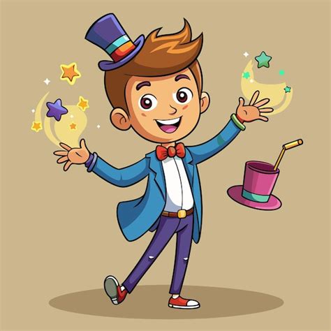 Image result for Person Doing Magic Drawing