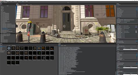 Image result for Babylon JS HTML UI