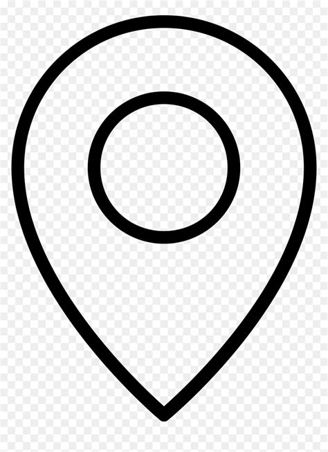 Map Pin Clip Art 的图像结果