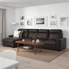 divano ikea pelle divano in pelle per un soggiorno raffinato cose di casa divano ikea pelle divano in pelle per un soggiorno raffinato cose di casa