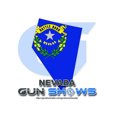 Las Vegas Gun Shows 2026