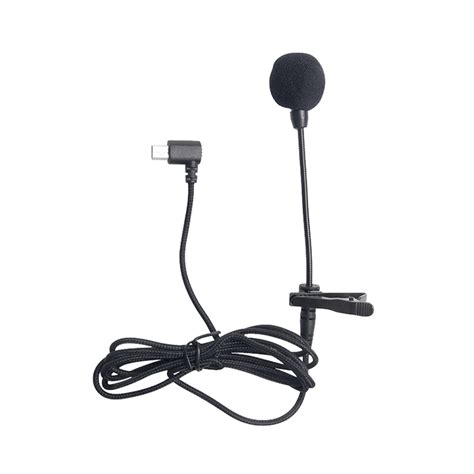 External Microphone for Action Camera - SJCAM – Big Trends
