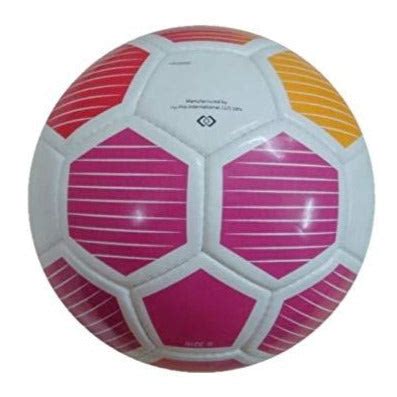 Hy-Pro PU Match Football - V300 – Cot And Candy