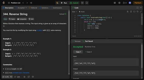 Rearrange String LeetCode Problem 764 的图像结果
