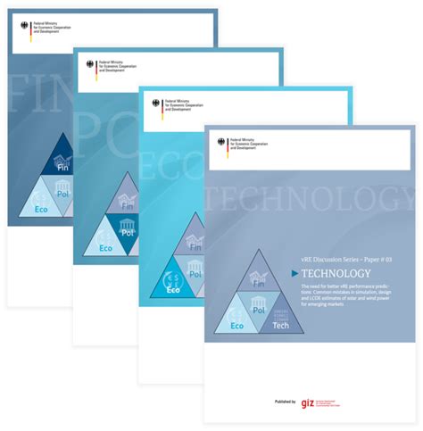 VRE Discussion Series - energypedia