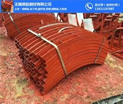 江西上栗定型钢模板 – 产品展示 - 建材网