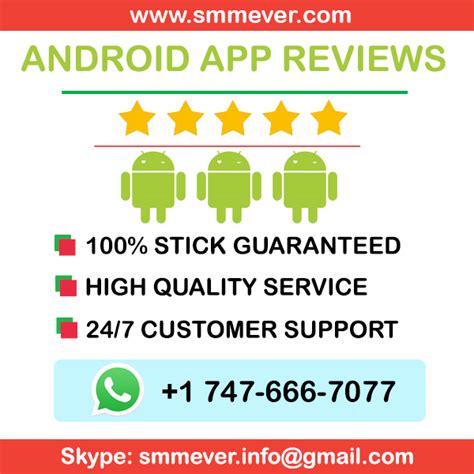 Image result for Android App Reviews