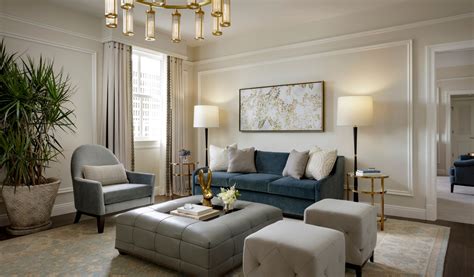 Jean-Georges Restaurant Nashville | Drusie And Darr