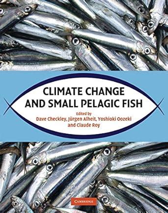 Buy Climate Change and Small Pelagic Fish Book Online at Low Prices in ...