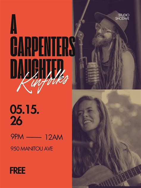 A Carpenter’s Daughter , 950 Manitou Avenue, Manitou Springs, CO, 15 ...