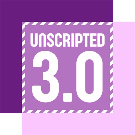 Image result for Unscripted Scripple Logo