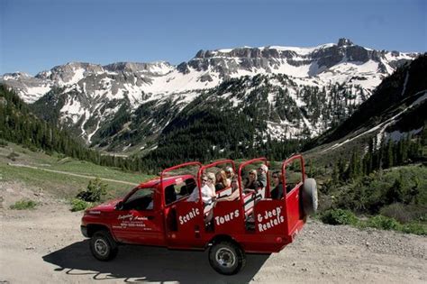 SWITZERLAND OF AMERICA TOURS (Ouray) - What to Know Before You Go