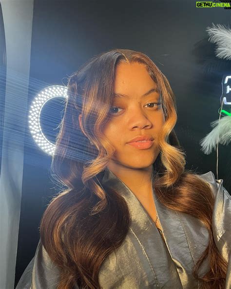 Khali Daniya-Renee Spraggins | Gethu Cinema