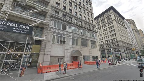 Alquila espacio prime en 80 Fifth Avenue – Soluciones flexibles.