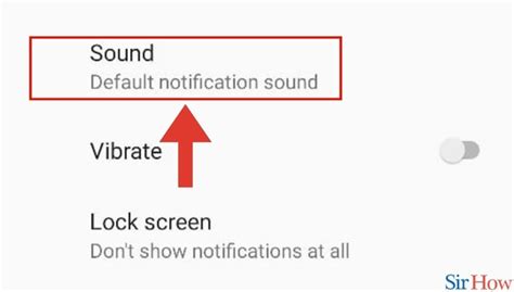 Image result for Gmail Notification UI