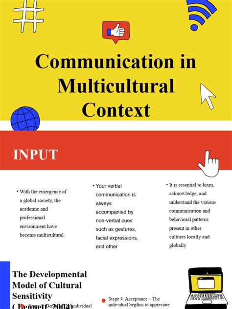 Image result for Multicultural Communication Example