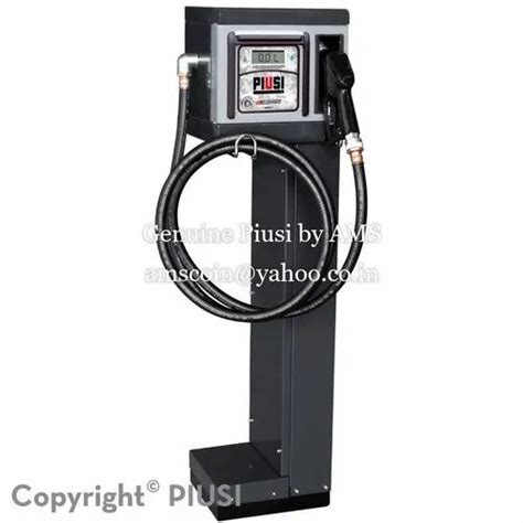 Fluid,Fuel Management Systems - Piusi Cube MC70 Fuel Transfer ...