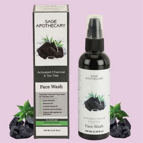 100% Natural and Organic Skin Care Products | Sage Apothecary