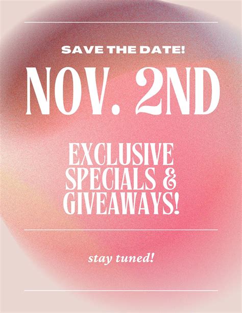 Fall Beauty Event , Cedar & Ivy Studio, Rockwall, 2 November 2025 ...