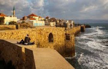 Pleasurable 5 Days 4 Nights Israel Tour Package | israel Trip Package ...