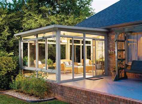 Harrisonburg Sunroom | The First 3 Steps For Planning