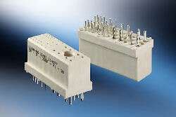 Power connector meets ATCA Zone 1 standard - EE Times