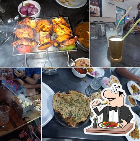 Happy Da Punjab, Colvale - Restaurant menu, prices and reviews