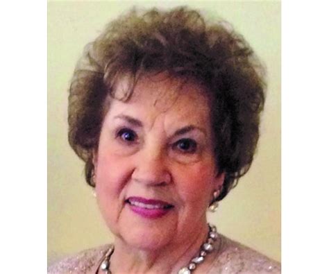Geneva Iddings Obituary (2025) - Washington, PA - Observer-Reporter