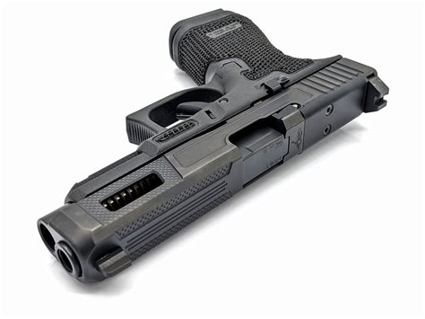Custom Glock 49 MOS (TM/DFS-0)
