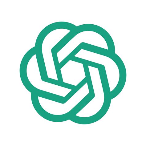 Chat GPT Logo Unisex Geek T-Shirt - Dudeme