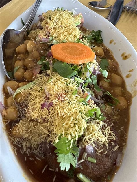 Turmeric Cuisine of India - Rohnert Park California Restaurant - HappyCow