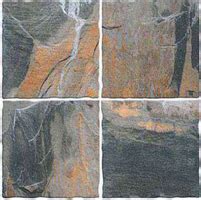 TL 02622 DG 1081 400x400 mm Matte Finish Parking Floor Tile - 12 mm ...