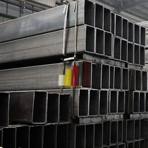 Image result for Manufacturing Rectangular Pipe