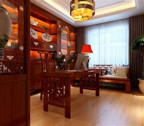 新古典风格三居室145平米16万-昌平和平家园装修案例-北京房天下家居装修网