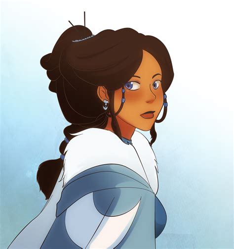 Katara - Avatar: The Last Airbender - Image #751271 - Zerochan Anime ...