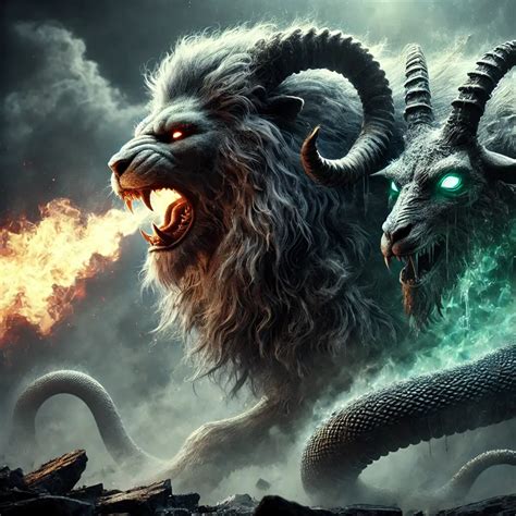 Grootslang: The Legendary Serpent-Elephant of South Africa