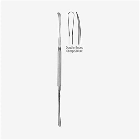 Reviti® by Hospiclub Freer Perosteal Elevator Surgical Instrument ...