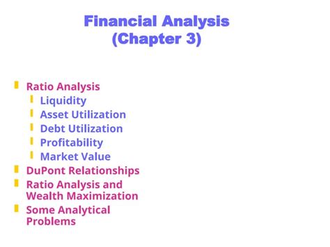 Financial Analysis Project Best Example 的图像结果