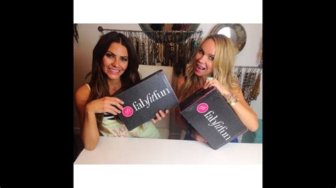 Image result for FabFitFun Unboxing
