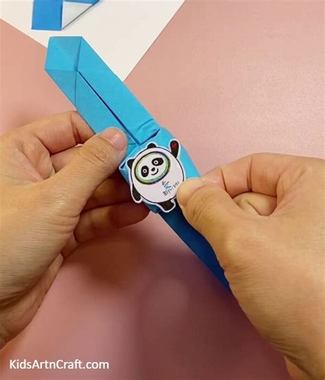 Image result for Easy Craft Paper Watch