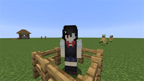 Anime Another Mod Minecraft Mod
