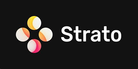 Image result for Strato Tutorial